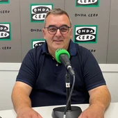 José Miguel Berenguer, presidente comarcal Marina Baixa de la Federació de Societats Musicals de la Comunitat Valenciana. José Miguel Berenguer, presidente comarcal Marina Baixa de la Federació de Societats Musicals de la Comunitat Valenciana.