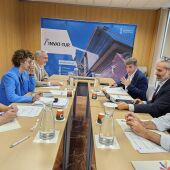 La Plataforma Inteligente de Destinos de España se situará en Benidorm