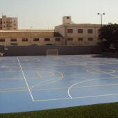 El PSOE de la Vila llevará a pleno un propuesta para incluir en los Presupuestos de 2025 la creación de un pabellón cubierto en el polideportivo Marta Baldó