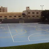El PSOE de la Vila llevará a pleno un propuesta para incluir en los Presupuestos de 2025 la creación de un pabellón cubierto en el polideportivo Marta Baldó El PSOE de la Vila llevará a pleno un propuesta para incluir en los Presupuestos de 2025 la creación de un pabellón cubierto en el polideportivo Marta Baldó