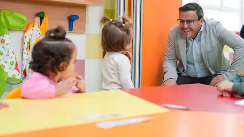 El PSOE denuncia que Guardiola está llevando a cabo un ataque sin precedentes al medio rural El PSOE denuncia que Guardiola está llevando a cabo un ataque sin precedentes al medio rural