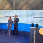 .WALAMOVE de Palausa recibe el Premio Impulso al Mejor Desarrollo de Movilidad Sostenible en el medio rural