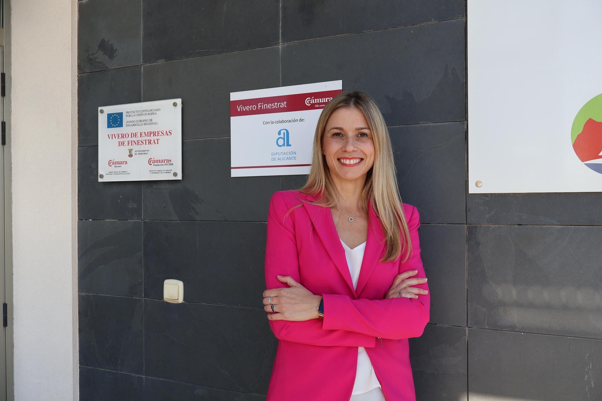 Finestrat formará a desempleados en estrategias para la búsqueda de trabajo Finestrat formará a desempleados en estrategias para la búsqueda de trabajo