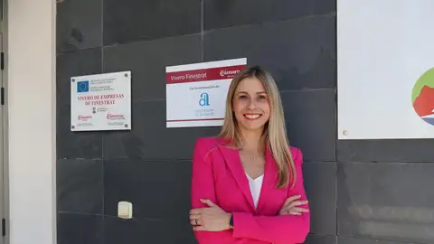 Finestrat formará a desempleados en estrategias para la búsqueda de trabajo Finestrat formará a desempleados en estrategias para la búsqueda de trabajo