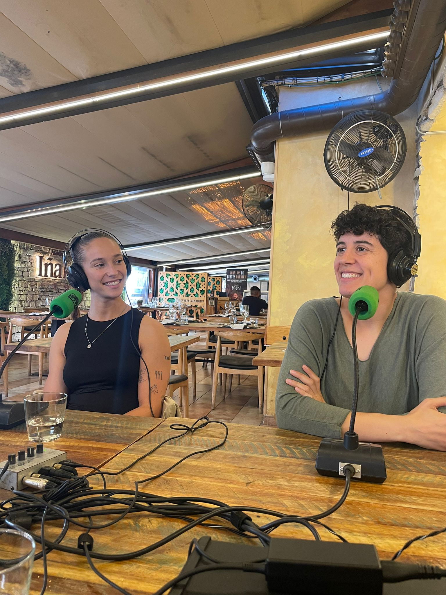 El Costa del Sol Málaga, con ganas de títulos: "Vamos a por todos" El Costa del Sol Málaga, con ganas de títulos: "Vamos a por todos"