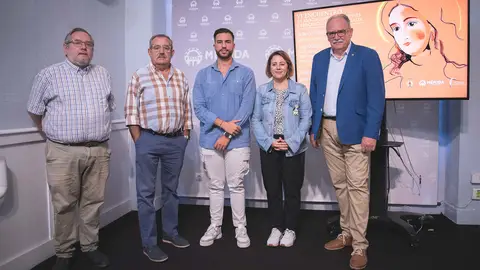 Mérida avanza en su Año Jubilar Eulaliense con un encuentro de asociaciones y una procesión extraordinaria Mérida avanza en su Año Jubilar Eulaliense con un encuentro de asociaciones y una procesión extraordinaria