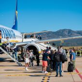 aeropuerto de castellón