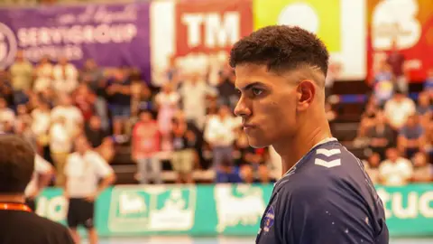 Leo Alonso entrará en quirófano el próximo miércoles Leo Alonso entrará en quirófano el próximo miércoles