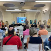 Altea cierra el Proceso de Participación para la ordenación de las viviendas turísticas en la comunidad Altea cierra el Proceso de Participación para la ordenación de las viviendas turísticas en la comunidad