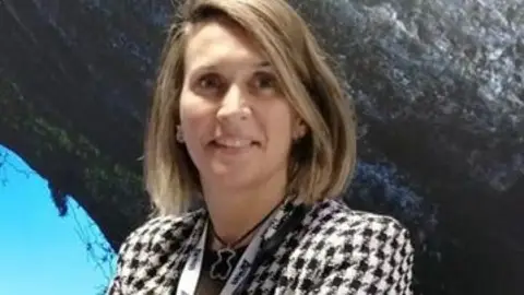 Xelo González Xelo González