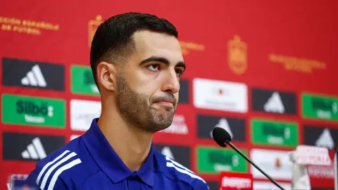 Mikel Merino Mikel Merino