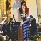 Décima edición del Festival de Música Antiga 'La Vila del Joy'. Décima edición del Festival de Música Antiga 'La Vila del Joy'.