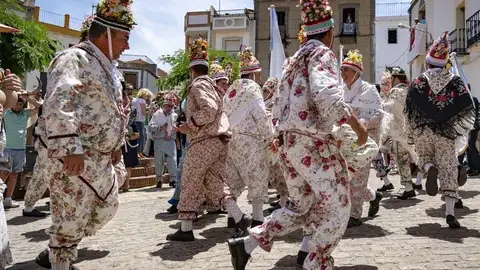 La Junta de Extremadura impulsa un Plan Director para la gestión del Patrimonio Cultural Inmaterial de la región La Junta de Extremadura impulsa un Plan Director para la gestión del Patrimonio Cultural Inmaterial de la región