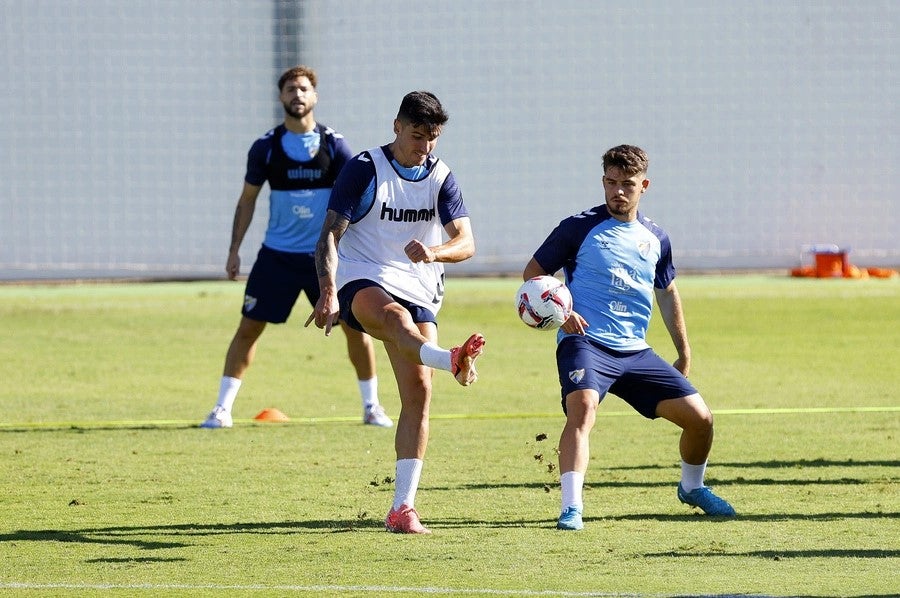 Onda Deportiva Málaga 22/10/2024 Onda Deportiva Málaga 22/10/2024