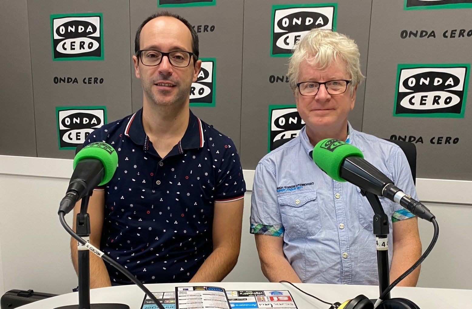 La Orquesta de las Jornadas Hispano-Noruegas inaugura el Festival Mozartmanía en l'Alfàs del Pí La Orquesta de las Jornadas Hispano-Noruegas inaugura el Festival Mozartmanía en l'Alfàs del Pí