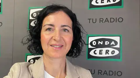 Encarni Irles, psicóloga Encarni Irles, psicóloga