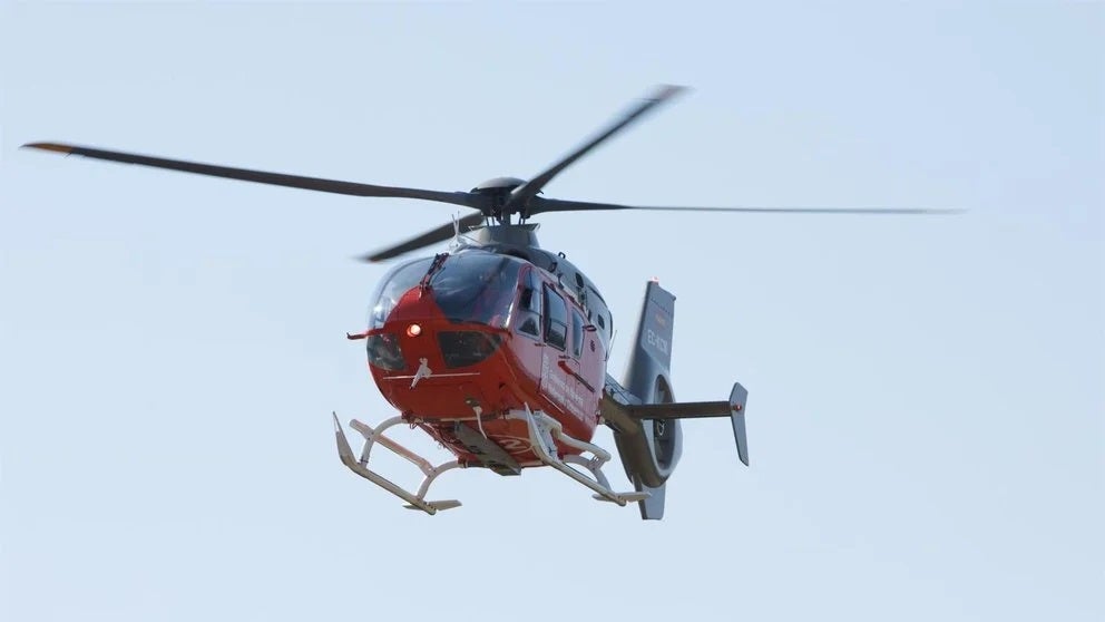 Fallece un hombre de 62 años tras sufrir un accidente laboral en Iturmendi Fallece un hombre de 62 años tras sufrir un accidente laboral en Iturmendi