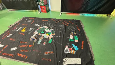 Cerca de 200 jóvenes pacenses participan en las actividades organizadas por el IJEX en el Día Internacional del Hábitat Cerca de 200 jóvenes pacenses participan en las actividades organizadas por el IJEX en el Día Internacional del Hábitat