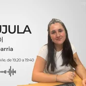 Brújula Ane Etxebarria Brújula Ane Etxebarria