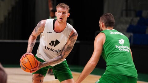 Balcerowski, Unicaja