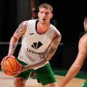 Balcerowski, Unicaja Balcerowski, Unicaja