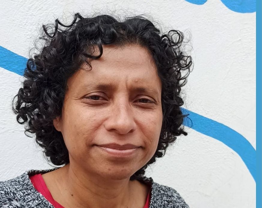 Los recortes en el programa "Solidaridad tarea de todos y todas" Los recortes en el programa "Solidaridad tarea de todos y todas"