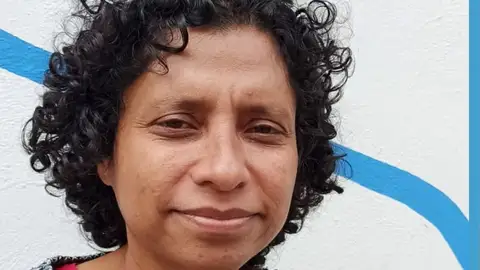 Claudia Usuga Claudia Usuga