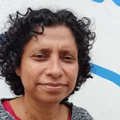 Claudia Usuga Claudia Usuga