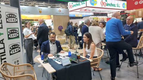 Fruit Attraction Valladolid