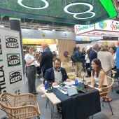 Fruit Attraction Valladolid