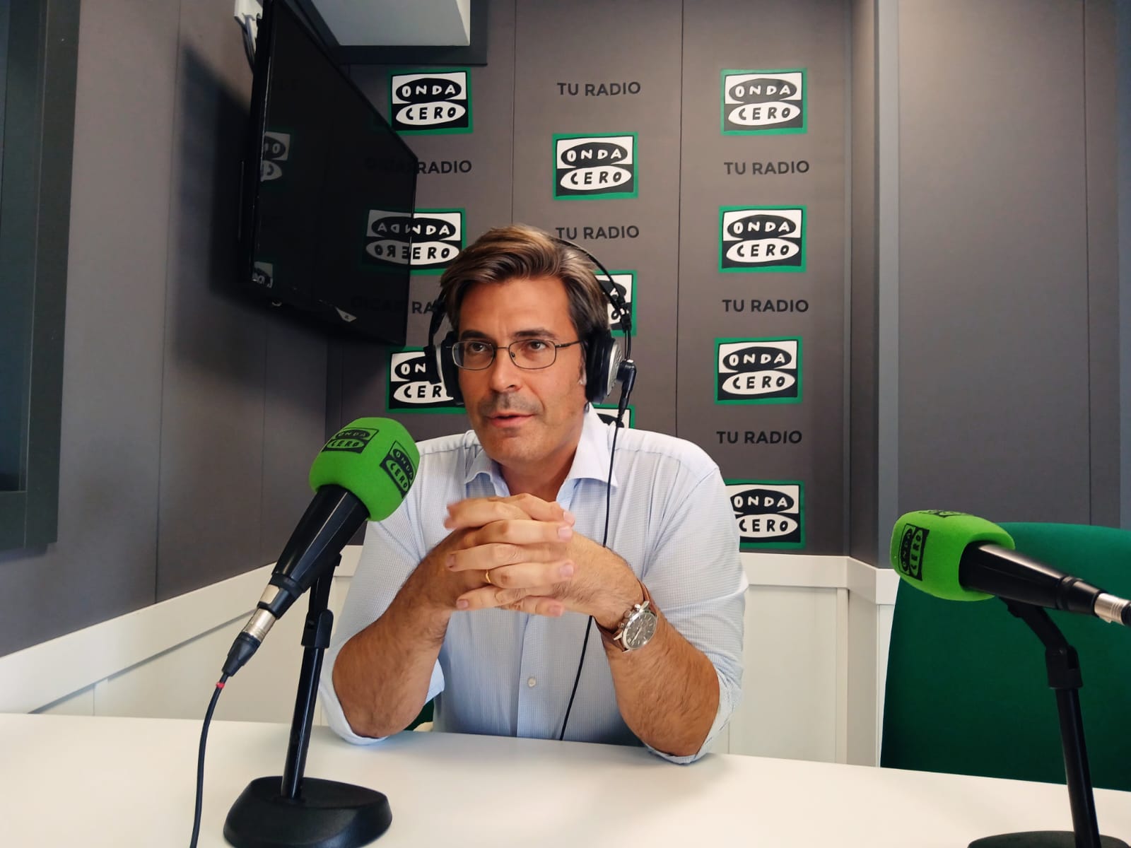 La reunión de los jueces de lo mercantil en Córdoba La reunión de los jueces de lo mercantil en Córdoba