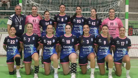 Lobas Oviedo Lobas Oviedo