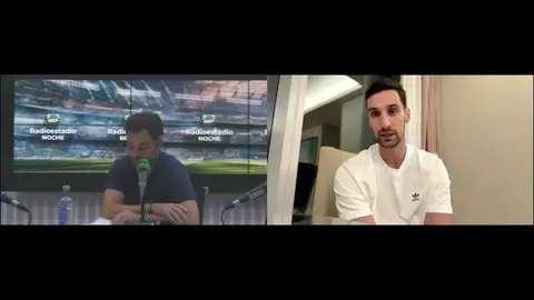 Sergio Rico Sergio Rico