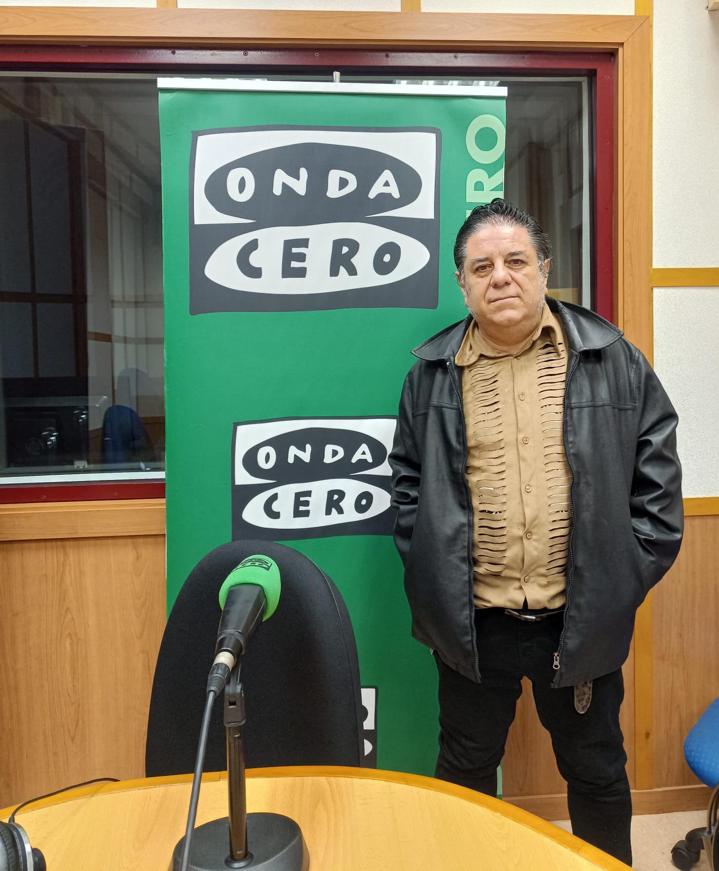 Lobos Negros cumple 40 años Lobos Negros cumple 40 años