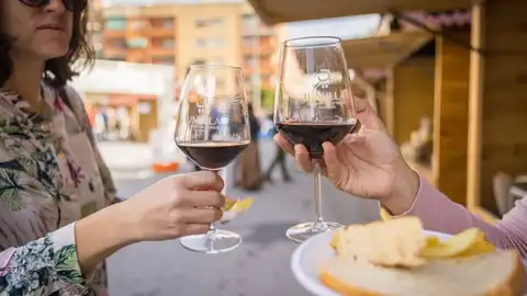 Jumilla celebra su III Feria del Vino y Enoturismo con actividades, catas y visitas guiadas Jumilla celebra su III Feria del Vino y Enoturismo con actividades, catas y visitas guiadas