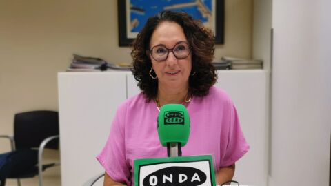 Anna Ribera