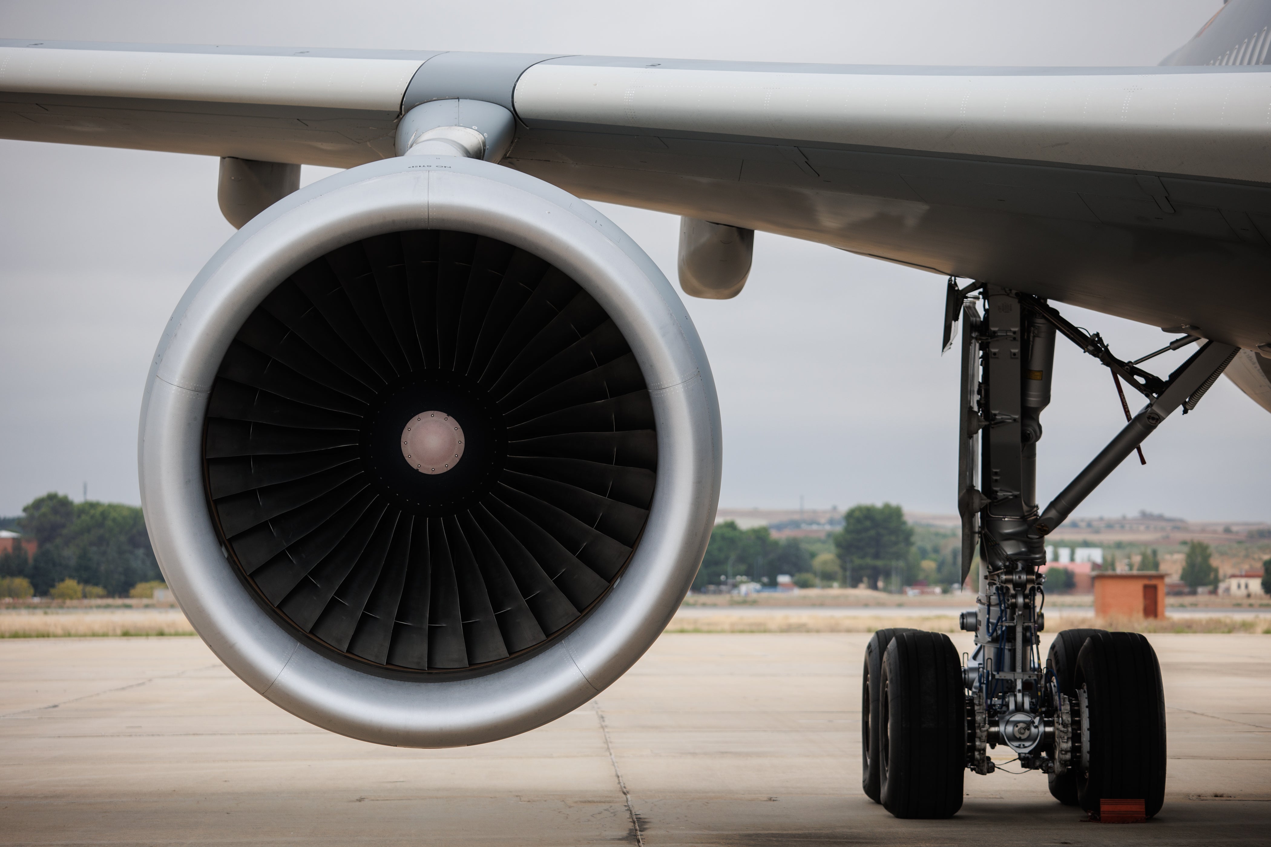 El tercer avión enviado a Líbano ya está en España con 68 personas a bordo El tercer avión enviado a Líbano ya está en España con 68 personas a bordo
