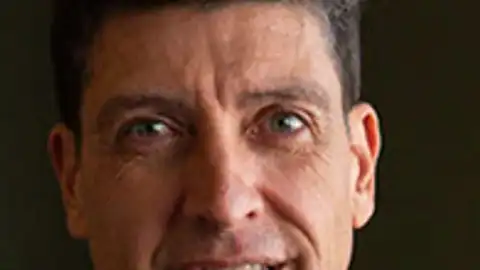 Joan Piñol, director general de la Fundación Salud y Persona. Joan Piñol, director general de la Fundación Salud y Persona.