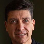 Joan Piñol, director general de la Fundación Salud y Persona.