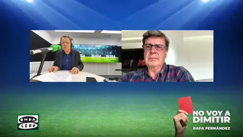 Martínez de Irujo: "Pedro Sánchez tiene que respaldar al presidente del CSD. El deporte esté paralizado y Blanco siga ahí con la misma actitud" Martínez de Irujo: "Pedro Sánchez tiene que respaldar al presidente del CSD. El deporte esté paralizado y Blanco siga ahí con la misma actitud"
