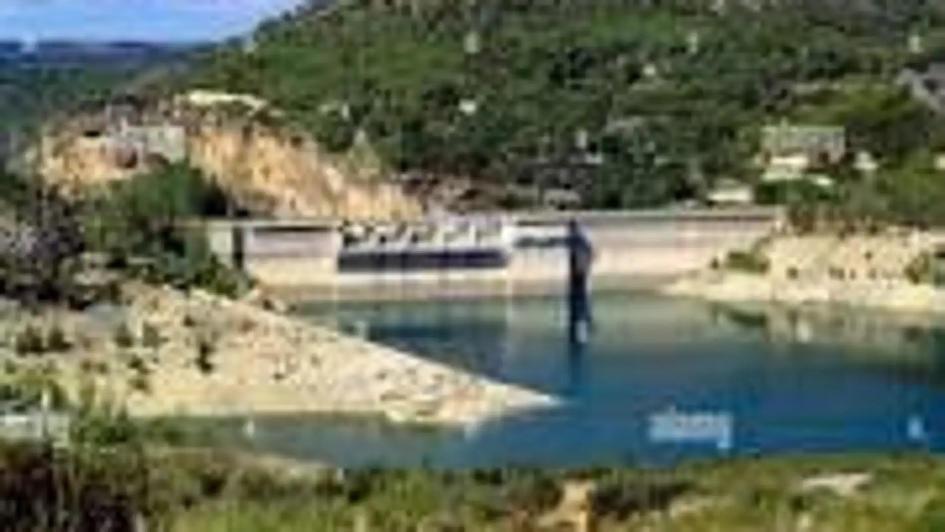 Entrepeñas y Buendía al 40,11 % Entrepeñas y Buendía al 40,11 %