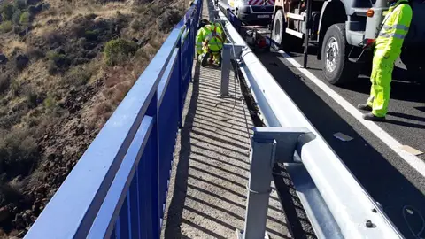 Gobierno licita por 27,4 millones un contrato de conservación de 272 kilómetros de carreteras y autovías en la provincia de Cáceres Gobierno licita por 27,4 millones un contrato de conservación de 272 kilómetros de carreteras y autovías en la provincia de Cáceres