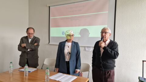 El nuevo consultorio de Vega-La Camocha abrir&aacute; en 2026