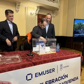 Sorteo de 15 viviendas municipales en Ciudad Real Sorteo de 15 viviendas municipales en Ciudad Real