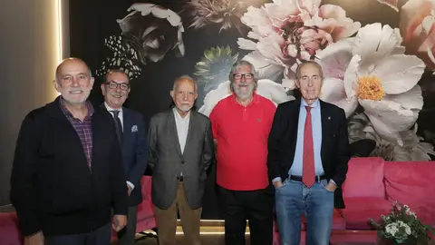 El escritor Pello Pellejero Goñi gana el VII Premio ‘Ramos Ópticos’ al mejor relato sobre jazz .