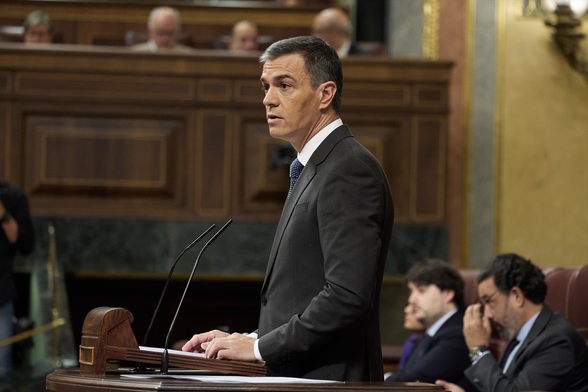 La nueva ley de familias que ha anunciado Sánchez: a quiénes beneficiará y cuándo se aprobará La nueva ley de familias que ha anunciado Sánchez: a quiénes beneficiará y cuándo se aprobará