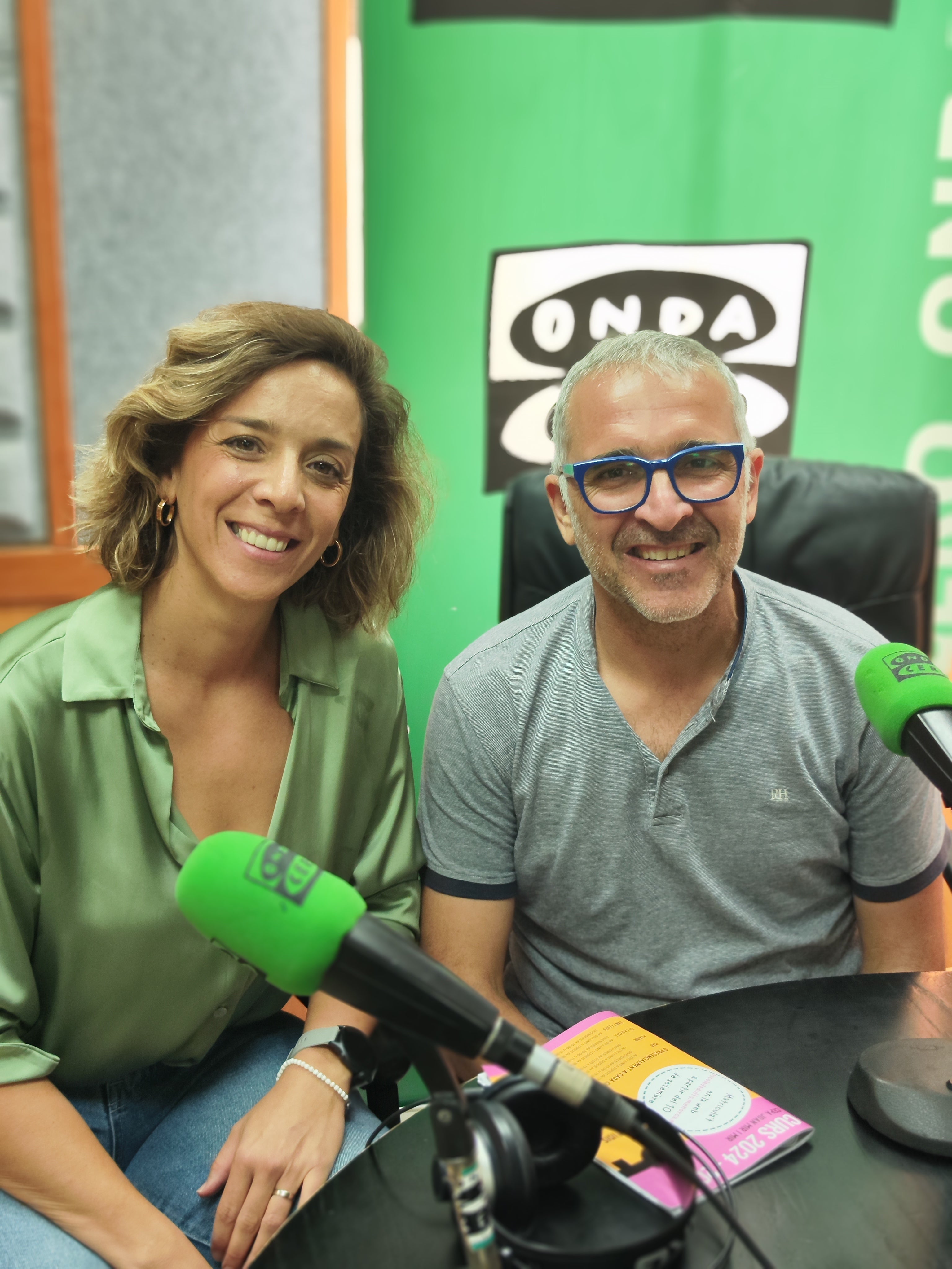 La oferta formativa de las Escoles d'Adults de Menorca alcanza las 7.000 personas La oferta formativa de las Escoles d'Adults de Menorca alcanza las 7.000 personas