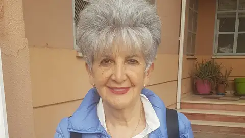 María Luz Escuin María Luz Escuin