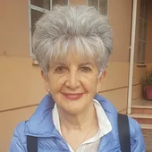 María Luz Escuin María Luz Escuin