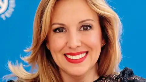 Rosa Dávila Rosa Dávila